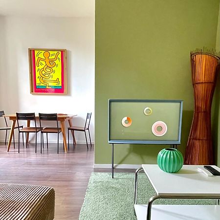 Le Manoir Mermoz : Appartement T2 Tout Equipe แรนส์ ภายนอก รูปภาพ
