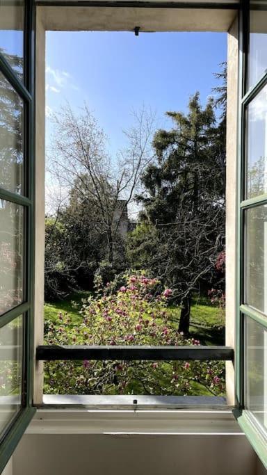 Le Manoir Mermoz : Appartement T2 Tout Equipe แรนส์ ภายนอก รูปภาพ